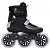 Pánske kolieskové korčule Powerslide Swell Nite 125 - 3D Adapt EUR 42 Pánske kolieskové korčule Powerslide Swell Nite 125 - 3D Adapt EUR 42