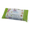 HiPP Babysanft Vlhčený toaletný papier ULTRA SENSITIVE, 50 ks