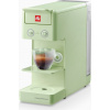 Illy 60495, Espresso kávovar, 0,75 L, Kávová kapsula, Zelená Illy 60495, Espresso kávovar, 0,75 L, Kávová kapsula, Zelená