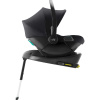 BRITAX RÖMER Autosedačka Baby-Safe Core + Baby-Safe Core Base Varianta: Space Black BRITAX RÖMER Autosedačka Baby-Safe Core + Baby-Safe Core Base Varianta: Space Black