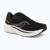 Dámske bežecké topánky Saucony Ride 18 black/white Dámske bežecké topánky Saucony Ride 18 black/white