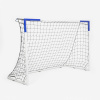 KIPSTA Futbalová bránka Classic 500 veľ. M (180 cm x 120 cm) biela KIPSTA Futbalová bránka Classic 500 veľ. M (180 cm x 120 cm) biela