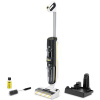 Karcher FCV 4 Vysávač s mopom KÄRCHER 1.056-131.0 Karcher FCV 4 Vysávač s mopom KÄRCHER 1.056-131.0