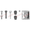 QUICK BRAKE Sada vodiacich puzdier brzdového strmeňa 113-1466X QUICK BRAKE Sada vodiacich puzdier brzdového strmeňa 113-1466X