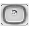 Kuchynská batéria - Oceľový umývadlo 1-komorné techno dekor dekante (Kuchynská batéria - Oceľový umývadlo 1-komorné techno dekor dekante) Kuchynská batéria - Oceľový umývadlo 1-komorné techno dekor dekante (Kuchynská batéria - Oceľový umývadlo 1-komorné techno dekor dekante)