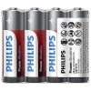 Philips baterie Power Alkaline 4ks fólie (LR6P4F/10, AA, LR6) Philips baterie Power Alkaline 4ks fólie (LR6P4F/10, AA, LR6)