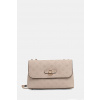 Kabelka Guess DITA HWPD76.02210 béžová ONE SIZE Kabelka Guess DITA HWPD76.02210 béžová ONE SIZE