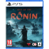 PS5 - Rise of the Ronin PS5 - Rise of the Ronin
