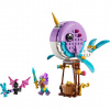 LEGO DREAMZzz 71472 - Izzie a její horkovzdušný balón ve tvaru narvala LEGO DREAMZzz 71472 - Izzie a její horkovzdušný balón ve tvaru narvala