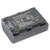 Sony NP-FH30, FH40, FH50 Li-Ion 6.8V 700mAh 4.8Wh Sony NP-FH30, FH40, FH50 Li-Ion 6.8V 700mAh 4.8Wh