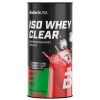 BiotechUSA Iso Whey Clear 400 g - Watermelon BiotechUSA Iso Whey Clear 400 g - Watermelon