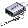 UGREEN Cestovný adaptér USB na USB-C 3.1 5Gb/s UGREEN Cestovný adaptér USB na USB-C 3.1 5Gb/s