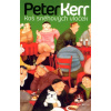 Koš sněhových vloček - Peter Kerr Koš sněhových vloček - Peter Kerr