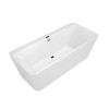 Villeroy & Boch Edge - vaňa 180 x 80 cm voľne stojaca s panelom Villeroy & Boch Edge - vaňa 180 x 80 cm voľne stojaca s panelom