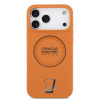 Zadný kryt Red Bull Silicone Blue Ring MagSafe pre Apple iPhone 17 Pro Max, orange Zadný kryt Red Bull Silicone Blue Ring MagSafe pre Apple iPhone 17 Pro Max, orange