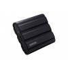 Samsung T7 Shield 1TB - externý SSD, USB3.2 Gen2, odolný IP65, čierny MU-PE1T0S-EU Samsung T7 Shield 1TB - externý SSD, USB3.2 Gen2, odolný IP65, čierny MU-PE1T0S-EU