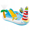 Intex 57162 Fishing FUN 218 x 188 x 99 cm Intex 57162 Fishing FUN 218 x 188 x 99 cm