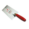 Stubai 420002 stěrka s červenou rukojetí 170mm Stubai 420002 stěrka s červenou rukojetí 170mm