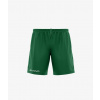 PANTALONCINO GIVOVA ONE šortky zelená 2XL PANTALONCINO GIVOVA ONE šortky zelená 2XL