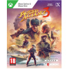 XONE/XSX Jagged Alliance 3 XONE/XSX Jagged Alliance 3