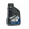 Husqvarna Olej pre štvortaktné motory 4T SAE 30 WP 600 ml Husqvarna Olej pre štvortaktné motory 4T SAE 30 WP 600 ml