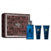Dolce & Gabbana K, SET: Parfumovaná voda 100ml + Sprchový gél 50ml + Balzam po holení 50ml pre mužov Dolce & Gabbana K, SET: Parfumovaná voda 100ml + Sprchový gél 50ml + Balzam po holení 50ml pre mužov