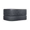 Logitech Logitech® K860 ERGO for Business - GRAPHITE - US INT'L 920-010352 Logitech Logitech® K860 ERGO for Business - GRAPHITE - US INT'L 920-010352