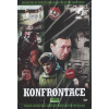 Konfrontace, 2 DVD PAPÍR OBAL Konfrontace, 2 DVD PAPÍR OBAL