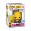 Funko POP Sayings: Simpsons- Bart Funko POP Sayings: Simpsons- Bart