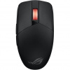 ASUS ROG Strix Impact III Wireless myš Hranie Všestranný RF Wireless + Bluetooth Optický 36000 DPI (90MP03D0-BMUA00) ASUS ROG Strix Impact III Wireless myš Hranie Všestranný RF Wireless + Bluetooth Optický 36000 DPI (90MP03D0-BMUA00)