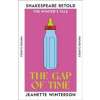 The Gap of Time - Jeanette Winterson, Vintage Publishing The Gap of Time - Jeanette Winterson, Vintage Publishing