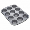 Wilton Forma na muffiny 12 ks 37x27cm Wilton Forma na muffiny 12 ks 37x27cm