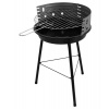 Strend Pro Grill 2212982 Gril Fabio, BBQ, na drevené uhlí , 38x38x55 cm Strend Pro Grill 2212982 Gril Fabio, BBQ, na drevené uhlí , 38x38x55 cm