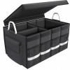 Verk 10093 Organizér vecí do auta 60l Verk 10093 Organizér vecí do auta 60l