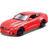 Maisto Maisto Ford Mustang GT 2015 1:40 červená Maisto Maisto Ford Mustang GT 2015 1:40 červená