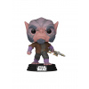 Funko Figúrka Star Wars: The Mandalorian & Grogu - Zeb Orrelios with Bo-Rifle (Funko POP! Disney 822) Funko Figúrka Star Wars: The Mandalorian & Grogu - Zeb Orrelios with Bo-Rifle (Funko POP! Disney 822)
