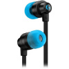 Logitech Logitech Earphones Wired G333 Black/ Blue EU (981-000924) Logitech Logitech Earphones Wired G333 Black/ Blue EU (981-000924)