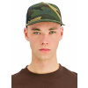 Alpha Industries Basic Trucker Cap šiltovka Camo woodl camo 65 Veľkosť: Unisex, Farba: ružová Alpha Industries Basic Trucker Cap šiltovka Camo woodl camo 65 Veľkosť: Unisex, Farba: ružová