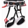 MAMMUT Ophir Kids 2.0 Harness alpine calamint-mammut red MAMMUT Ophir Kids 2.0 Harness alpine calamint-mammut red