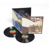 Led Zeppelin Led Zeppelin II • VINYL Deluxe Edition Led Zeppelin Led Zeppelin II • VINYL Deluxe Edition