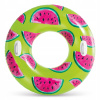 Intex 56261 Nafukovací kruh Tropical fruit 107 cm - Melón Intex 56261 Nafukovací kruh Tropical fruit 107 cm - Melón