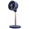 Powermat Podlahový ventilátor Velano VELWEP0017 s diaľkovým ovládaním Powermat Podlahový ventilátor Velano VELWEP0017 s diaľkovým ovládaním