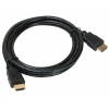 C-TECH HDMI kábel 1.4, M/M, 0,5 m CB-HDMI4-05 C-TECH HDMI kábel 1.4, M/M, 0,5 m CB-HDMI4-05