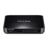 Switch TP-LINK TL-SF1024M 24-port 10/100M Desktop, 24x 10/100M RJ45 ports, Plastic case (TL-SF1024M)