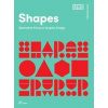 Shapes: Geometric Forms in Graphic Design - autor neuvedený Shapes: Geometric Forms in Graphic Design - autor neuvedený