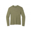 Smartwool M Classic Thermal Merino BL Crew Boxed Man, winter moss heather XL Smartwool M Classic Thermal Merino BL Crew Boxed Man, winter moss heather XL