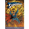 Superman 1 - Cena zítřka - George Peréz Superman 1 - Cena zítřka - George Peréz