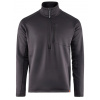 Grundéns Termoprádlo Grundies Thermal 1/2 Zip Black - L Grundéns Termoprádlo Grundies Thermal 1/2 Zip Black - L
