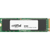 Crucial E100 2TB PCIe Gen4 2280 NVMe M.2 SSD CT2000E100SSD8 Crucial E100 2TB PCIe Gen4 2280 NVMe M.2 SSD CT2000E100SSD8