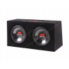 Automobilový subwoofer Renegade RXV1002 1000 W Pasívny Automobilový subwoofer Renegade RXV1002 1000 W Pasívny